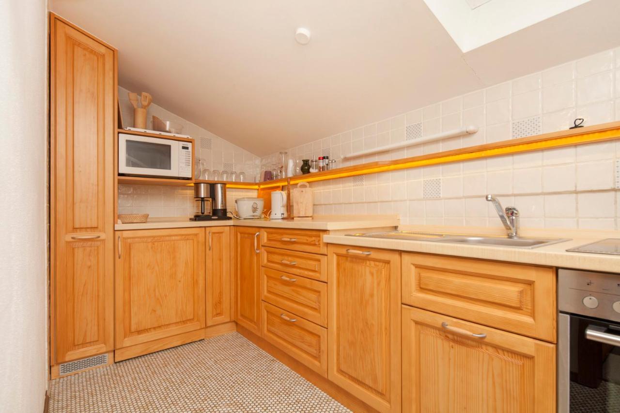 Gschwendtnerhof App22 Boehm Daire Aschau im Chiemgau Dış mekan fotoğraf