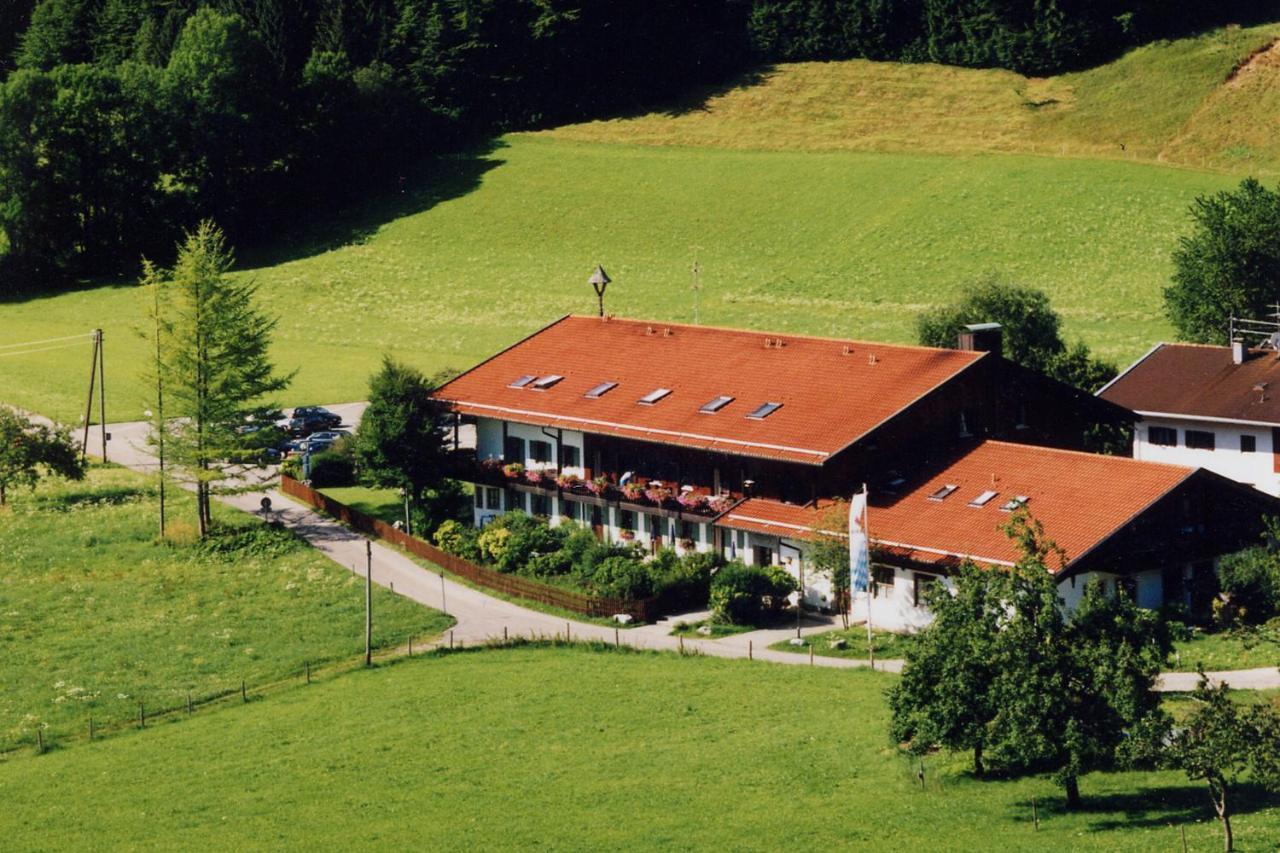Gschwendtnerhof App22 Boehm Daire Aschau im Chiemgau Dış mekan fotoğraf