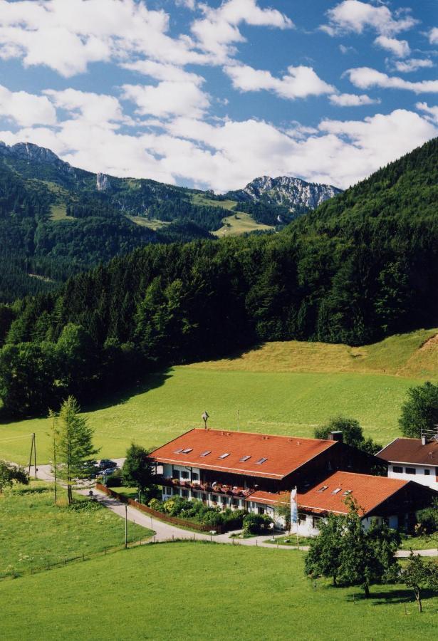 Gschwendtnerhof App22 Boehm Daire Aschau im Chiemgau Dış mekan fotoğraf