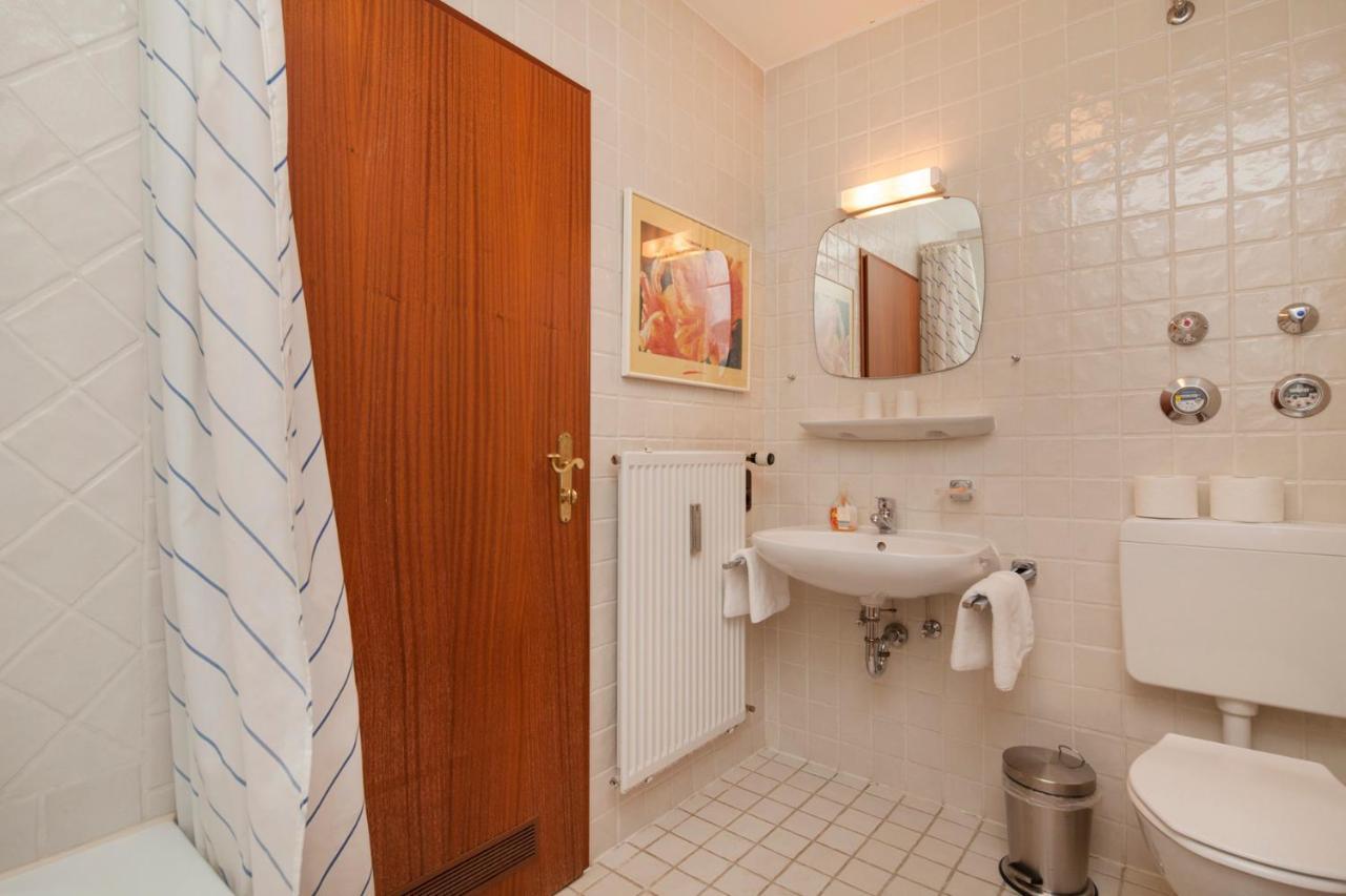 Gschwendtnerhof App22 Boehm Daire Aschau im Chiemgau Dış mekan fotoğraf