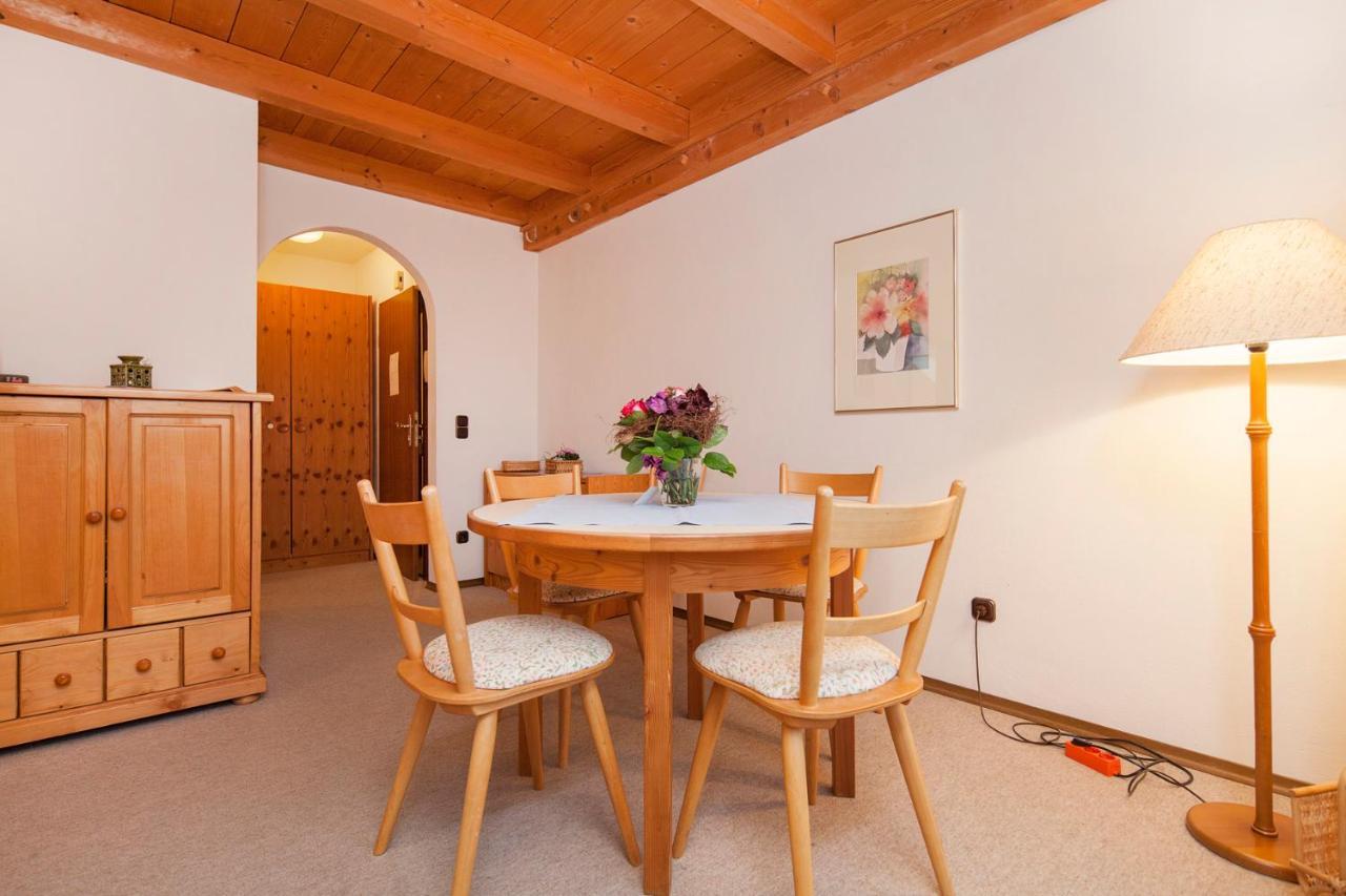 Gschwendtnerhof App22 Boehm Daire Aschau im Chiemgau Dış mekan fotoğraf