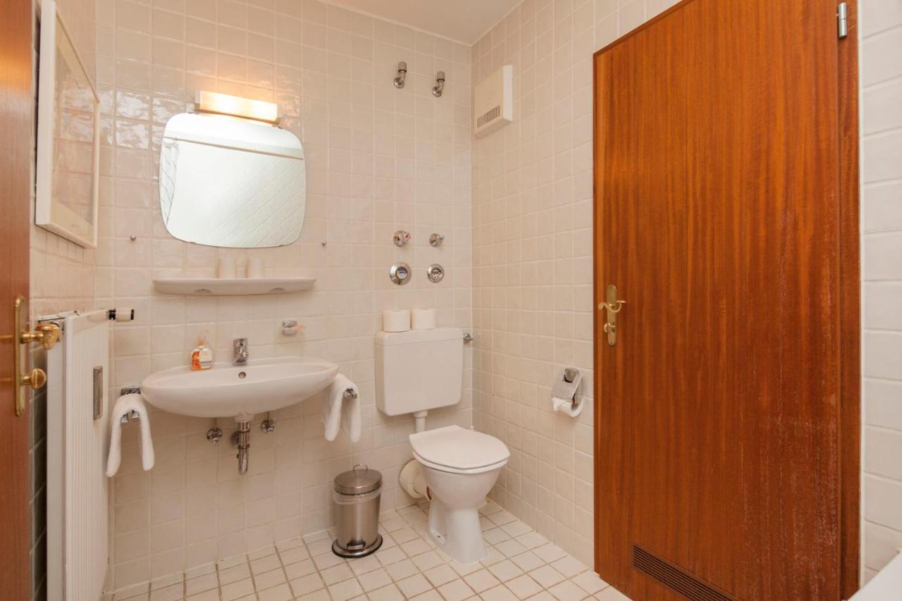 Gschwendtnerhof App22 Boehm Daire Aschau im Chiemgau Dış mekan fotoğraf